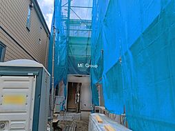 千葉県市川市下新宿