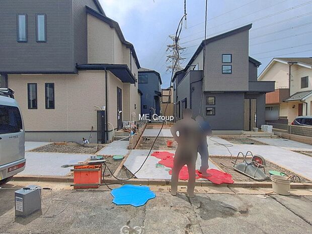 ◆2号棟◆~Exterior~