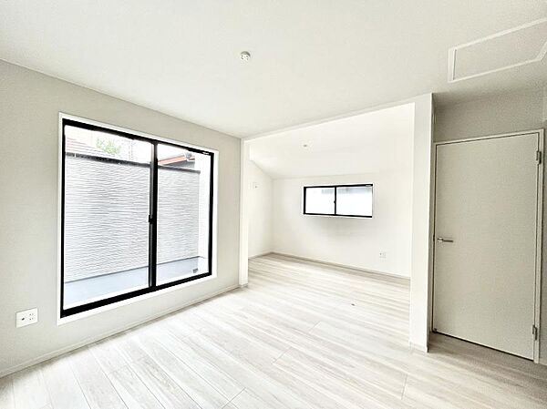 子供部屋