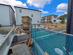 千葉県松戸市上矢切