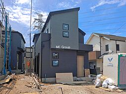 千葉県船橋市咲が丘２丁目