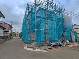 千葉県船橋市南三咲２丁目