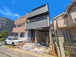 千葉県市川市日之出