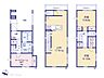 間取り：◆A号棟◆～Floor plan～　図面と異なる場合は現況を優先