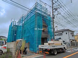千葉県市川市相之川１丁目