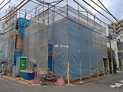 東京都江戸川区東小岩５丁目