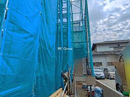 千葉県市川市下新宿