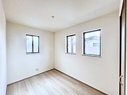子供部屋の画像