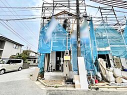 千葉県八千代市大和田新田