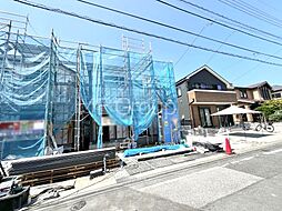 千葉県市川市本北方３丁目