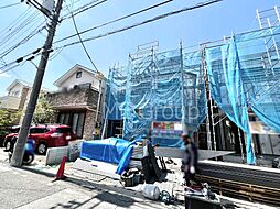 千葉県市川市本北方３丁目