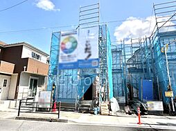 千葉県市川市本北方３丁目