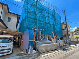千葉県流山市大字西平井