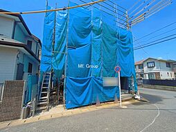 千葉県千葉市花見川区さつきが丘１丁目
