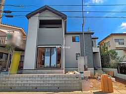 千葉県柏市しいの木台５丁目