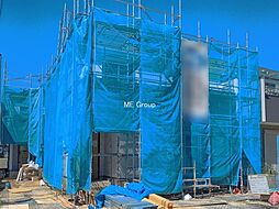 千葉県松戸市新松戸６丁目