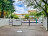 周辺：中学校 750m 松戸市立常盤平中学校