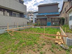千葉県船橋市本中山１丁目