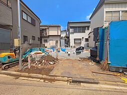 千葉県船橋市大穴南５丁目