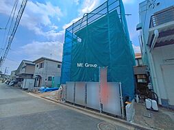 千葉県船橋市大穴南５丁目