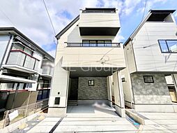 千葉県千葉市稲毛区轟町４丁目
