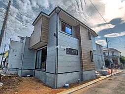 千葉県柏市光ケ丘２丁目
