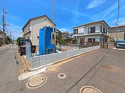 千葉県船橋市咲が丘２丁目