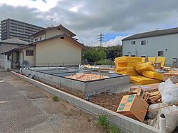 千葉県習志野市東習志野１丁目