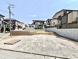 千葉県佐倉市南臼井台