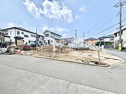 八千代市八千代台北17丁目 新築一戸建て 全3棟 5課