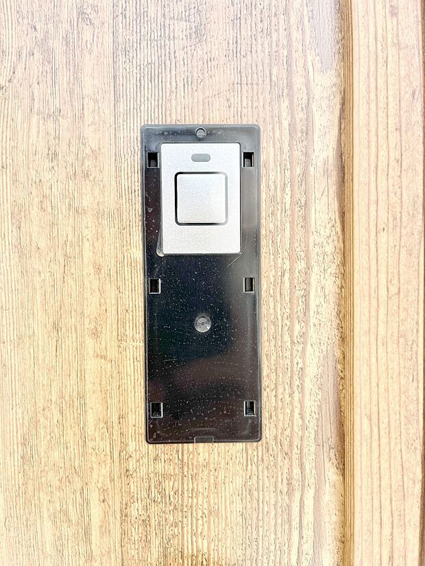 スマートキーで快適な暮らしを実現