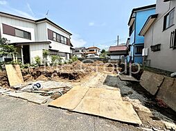 千葉県鎌ケ谷市南初富４丁目