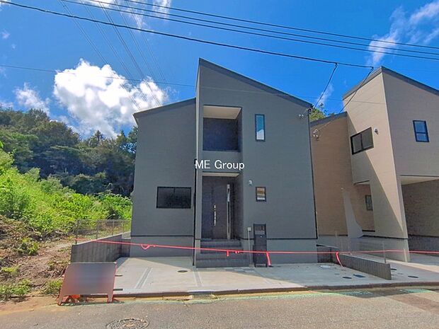 ◆4号棟◆~Exterior~