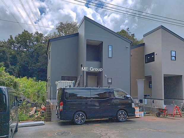 ◆4号棟◆~Exterior~