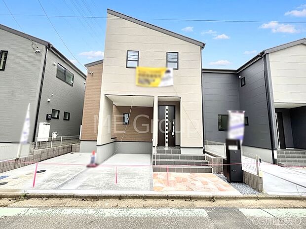 暮らしやすさと居心地の良さにこだわったシンプルで飽きのこないデザイン !