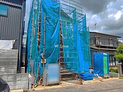 千葉県流山市三輪野山１丁目