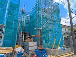 千葉県市川市宮久保２丁目