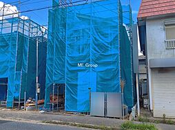 千葉県我孫子市つくし野１丁目