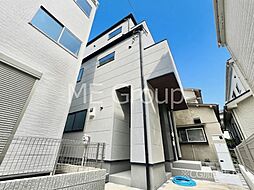東京都江戸川区大杉３丁目