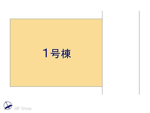 ~Plot map~図面と異なる場合は現況を優先