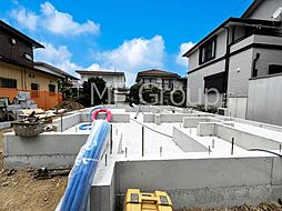 千葉県船橋市前原東６丁目