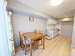 ライオンズマンション船橋東　4課