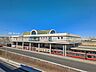 周辺：駅 880m 北総鉄道「印西牧の原」駅