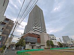 アルファグランデ小岩スカイファースト