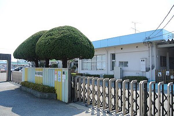 幼稚園・保育園 2300m 山王幼稚園
