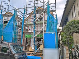 千葉市若葉区若松町 新築一戸建て 全2棟