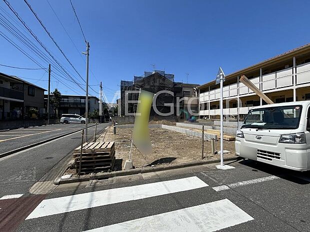 早く帰りたくなるマイホーム