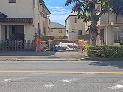 千葉県松戸市二十世紀が丘萩町