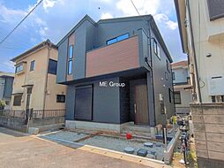 千葉県船橋市夏見４丁目