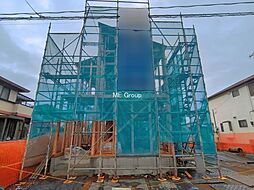 千葉県千葉市花見川区こてはし台５丁目